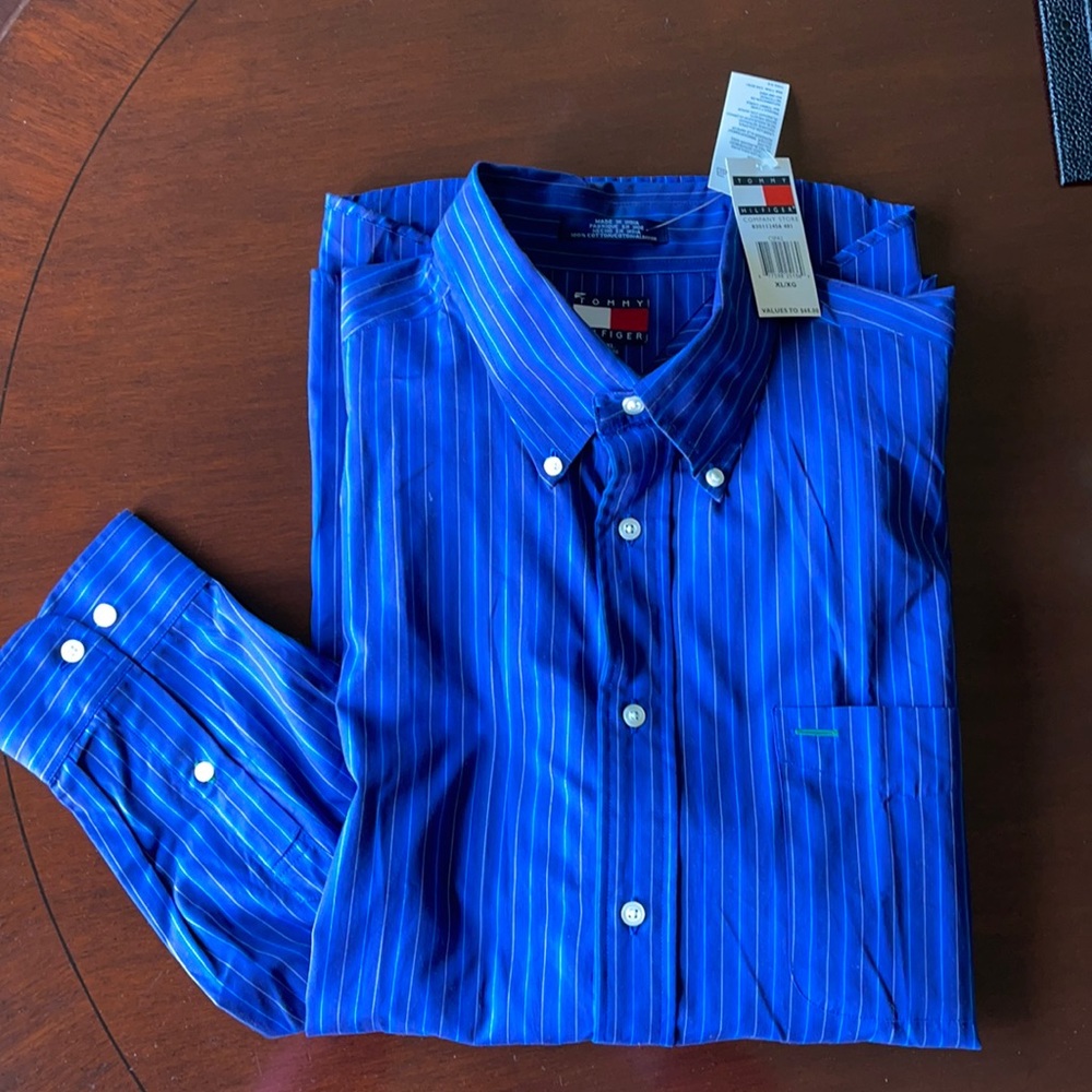 Tommy Hilfiger Shirt